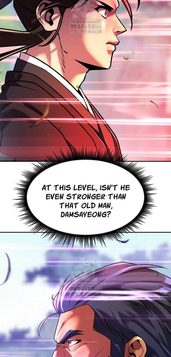 Chronicles of the Demon Faction Chapter 133 page 7 - 