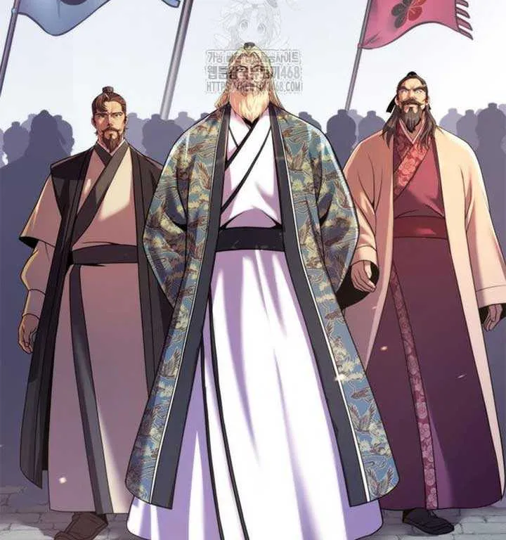 Chronicles of the Demon Faction Chapter 133 page 71 - 