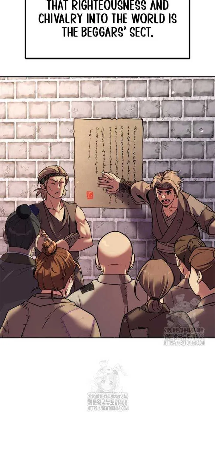 Chronicles of the Demon Faction Chapter 133 page 74 - 