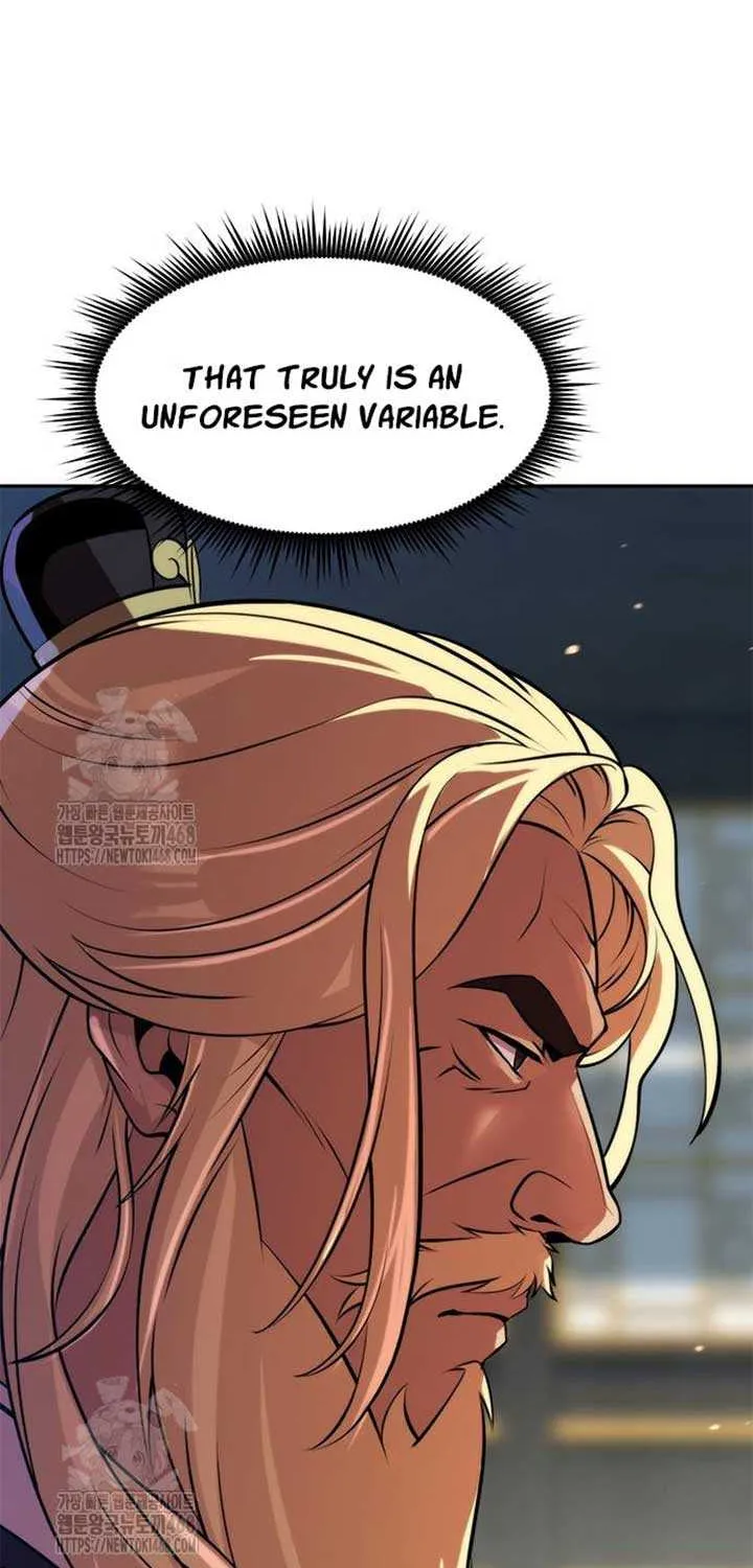 Chronicles of the Demon Faction Chapter 133 page 77 - 