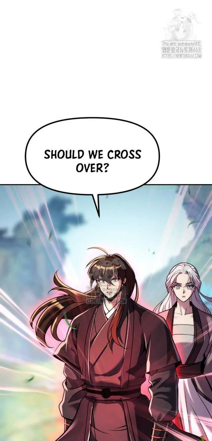 Chronicles of the Demon Faction Chapter 133 page 9 - 