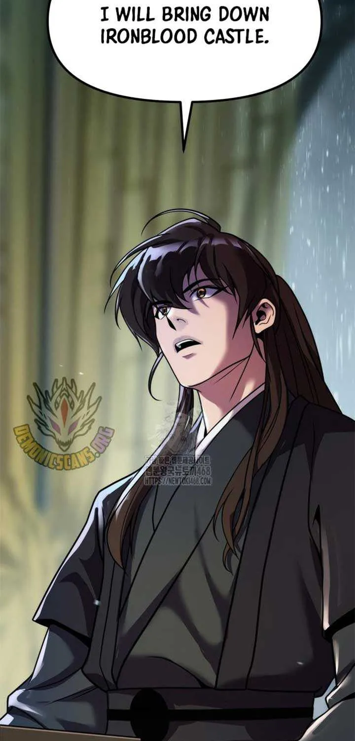 Chronicles of the Demon Faction Chapter 133 page 97 - 