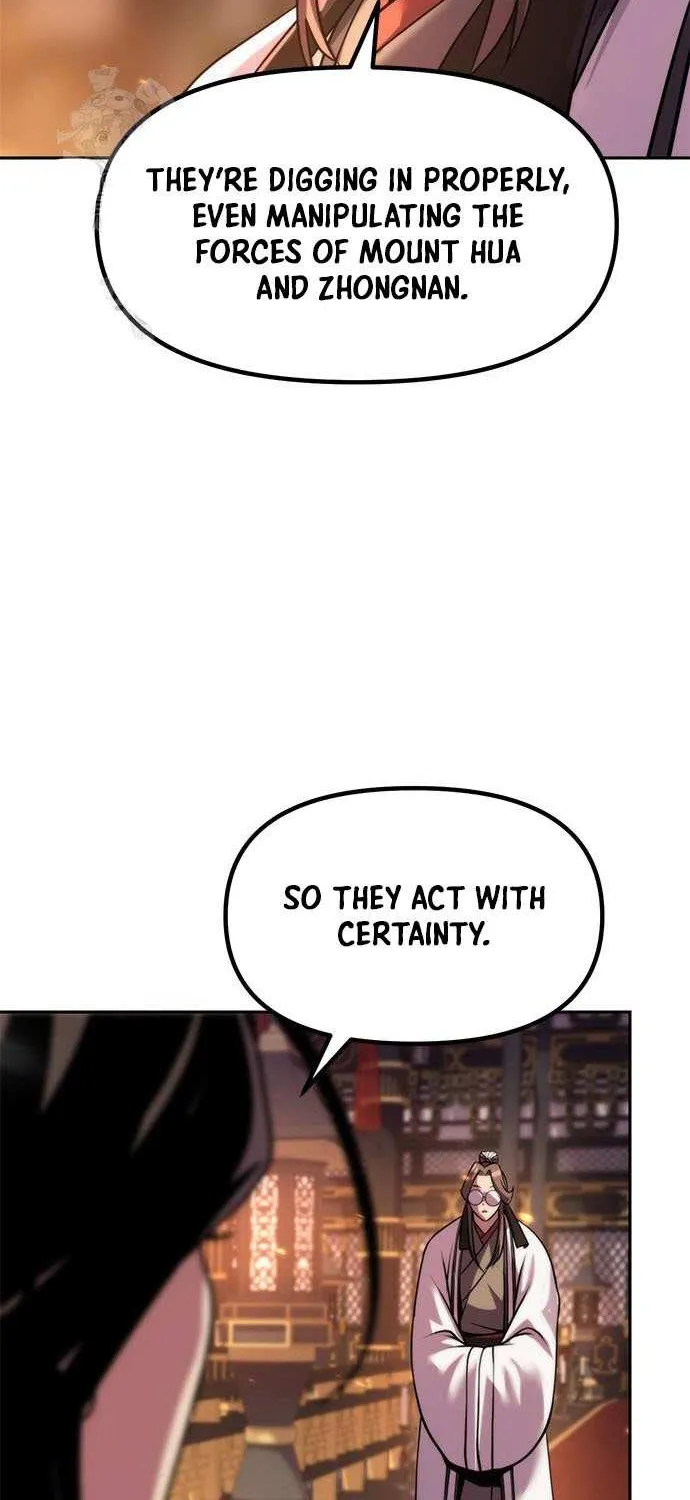 Chronicles of the Demon Faction Chapter 134 page 108 - 