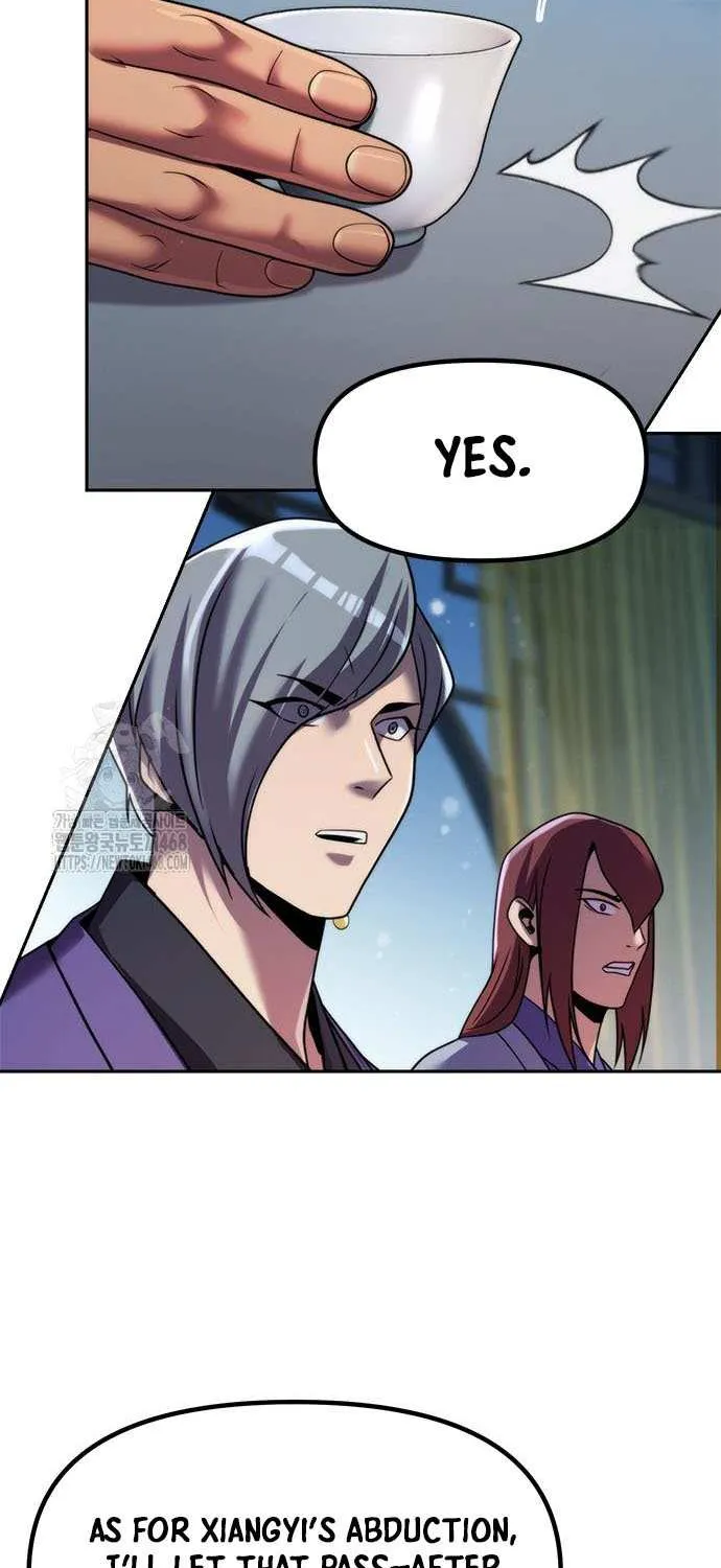 Chronicles of the Demon Faction Chapter 134 page 16 - 
