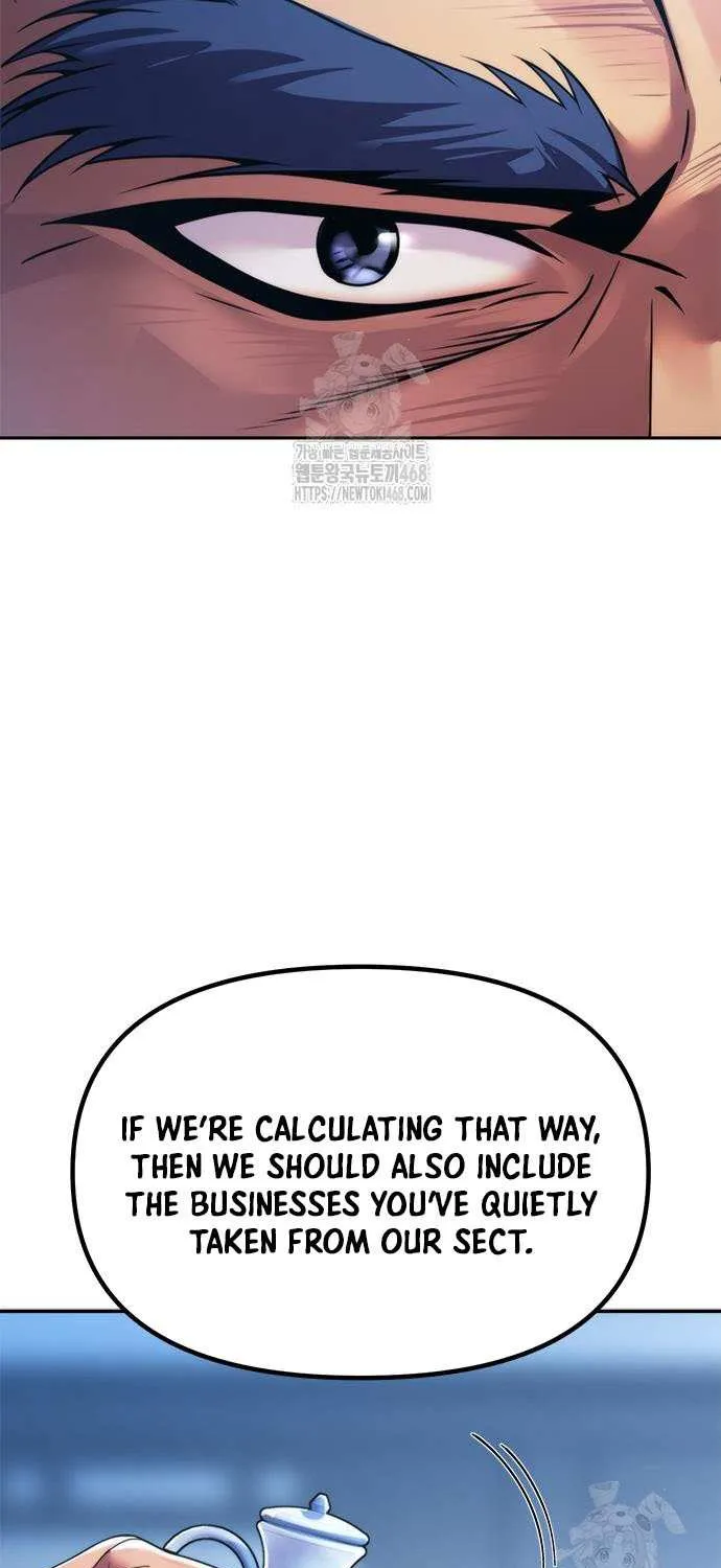 Chronicles of the Demon Faction Chapter 134 page 21 - 