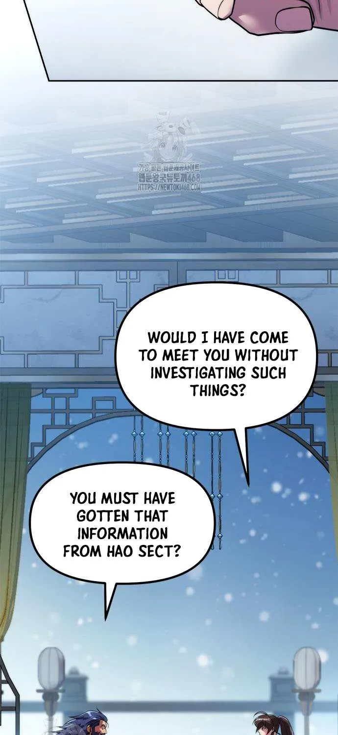 Chronicles of the Demon Faction Chapter 134 page 23 - 