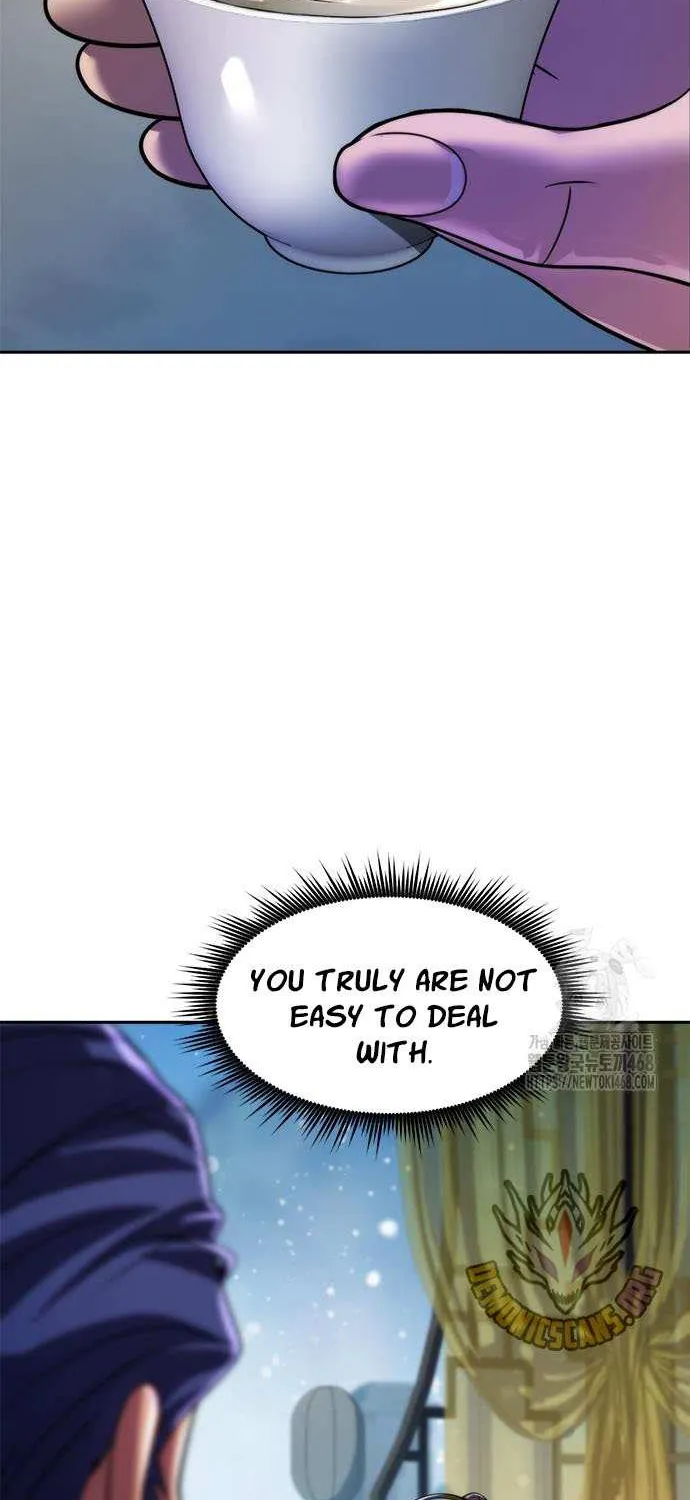 Chronicles of the Demon Faction Chapter 134 page 29 - 
