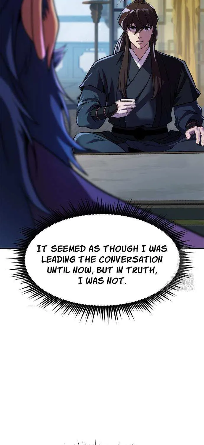 Chronicles of the Demon Faction Chapter 134 page 30 - 