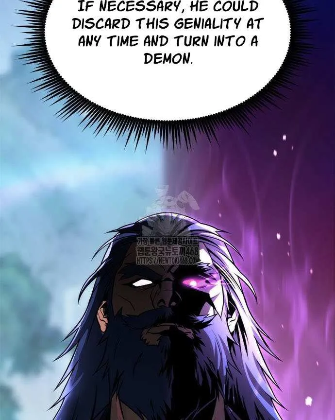 Chronicles of the Demon Faction Chapter 134 page 34 - 