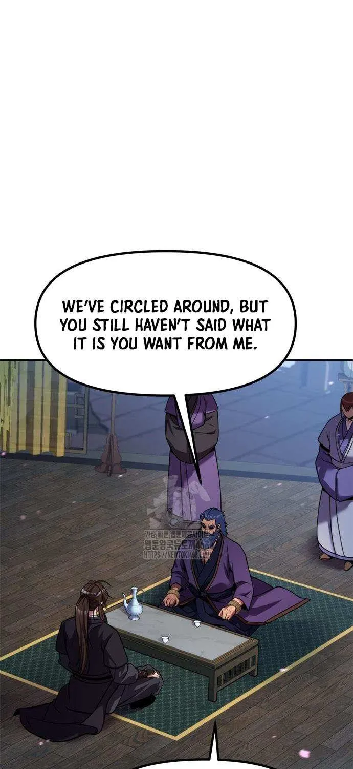 Chronicles of the Demon Faction Chapter 134 page 36 - 