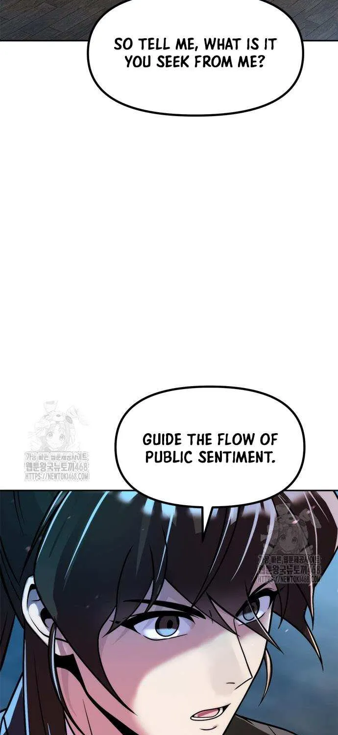Chronicles of the Demon Faction Chapter 134 page 37 - 