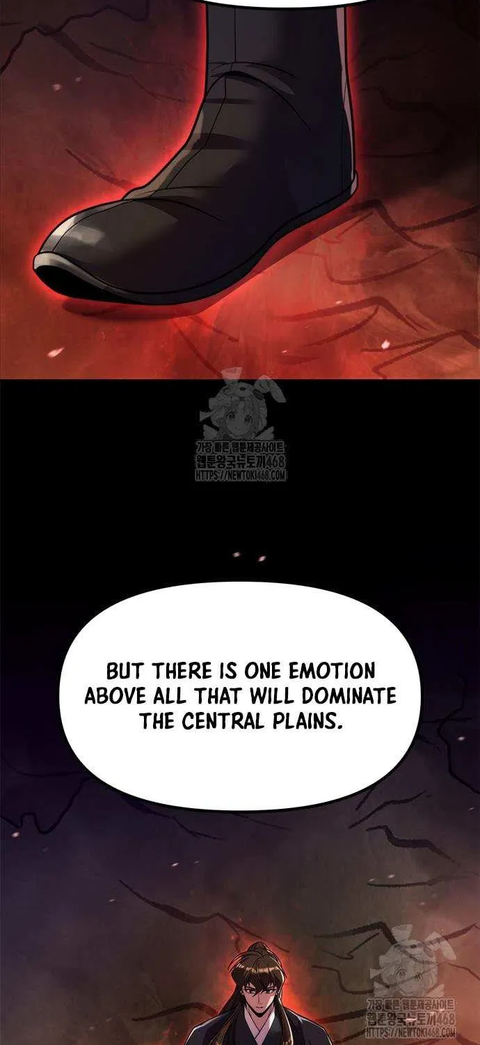 Chronicles of the Demon Faction Chapter 134 page 40 - 