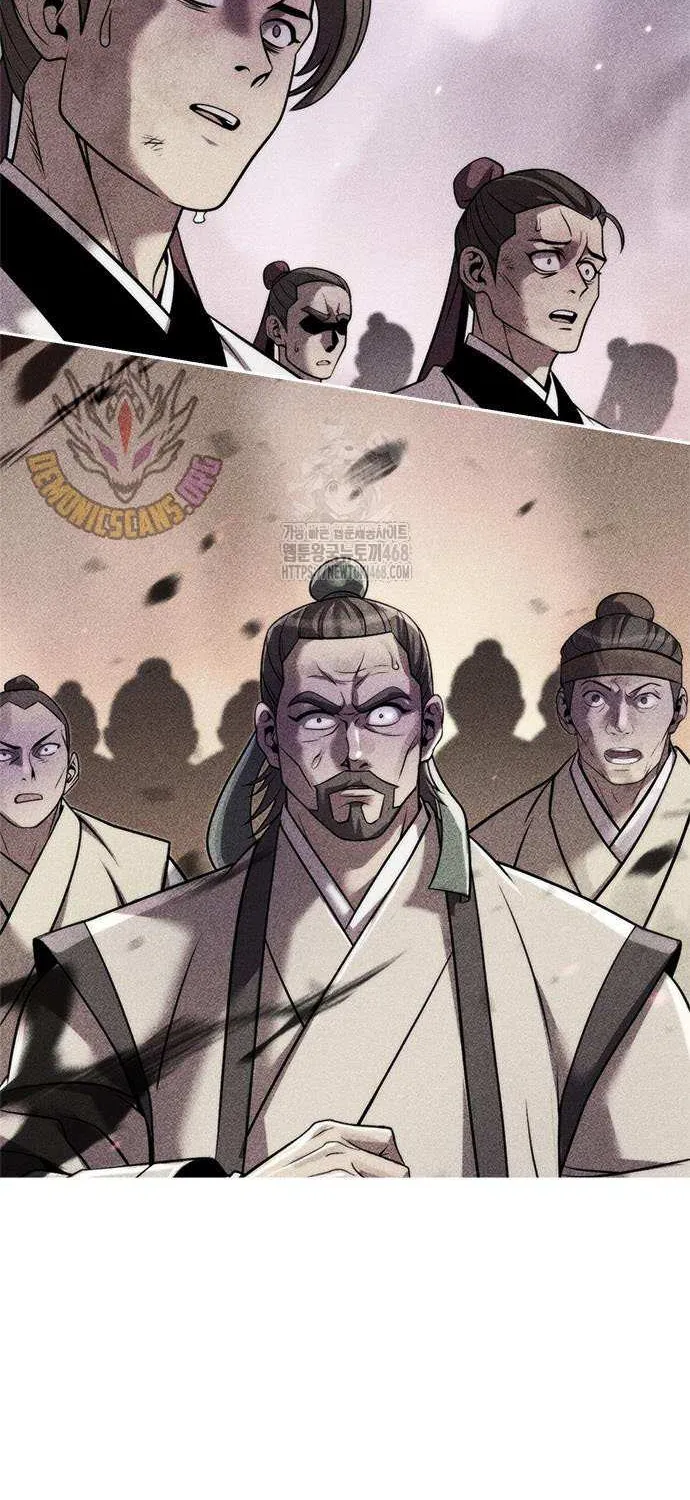 Chronicles of the Demon Faction Chapter 134 page 43 - 