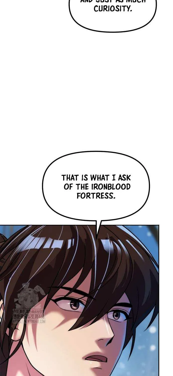 Chronicles of the Demon Faction Chapter 134 page 45 - 