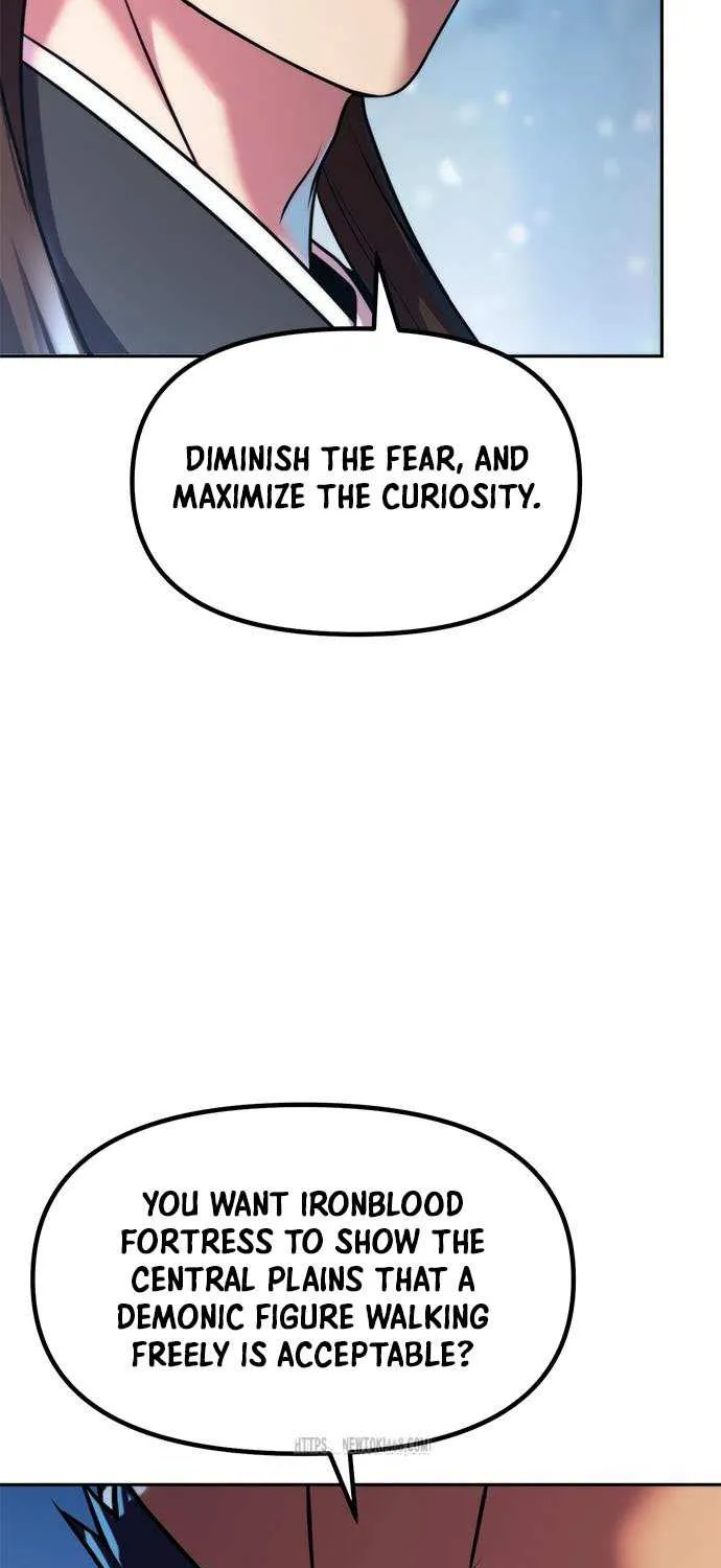 Chronicles of the Demon Faction Chapter 134 page 46 - 