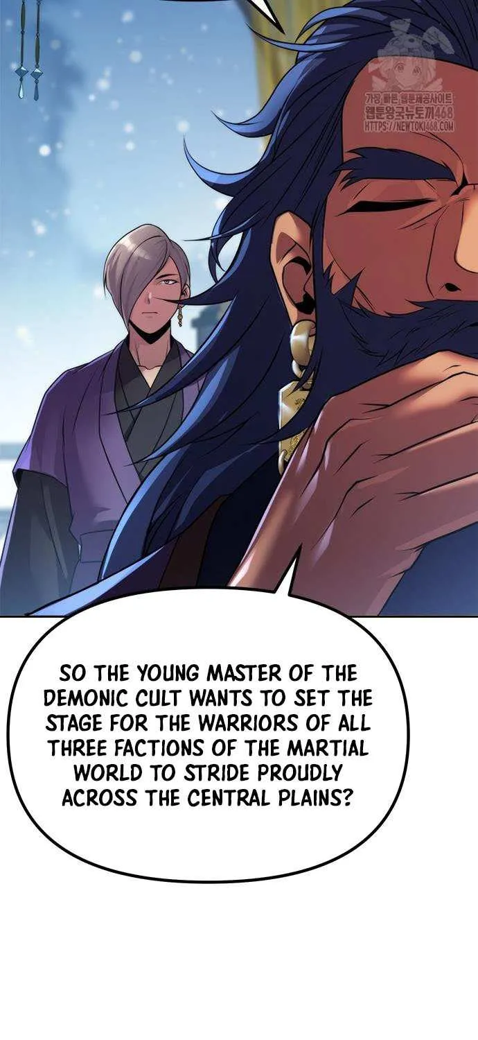Chronicles of the Demon Faction Chapter 134 page 49 - 