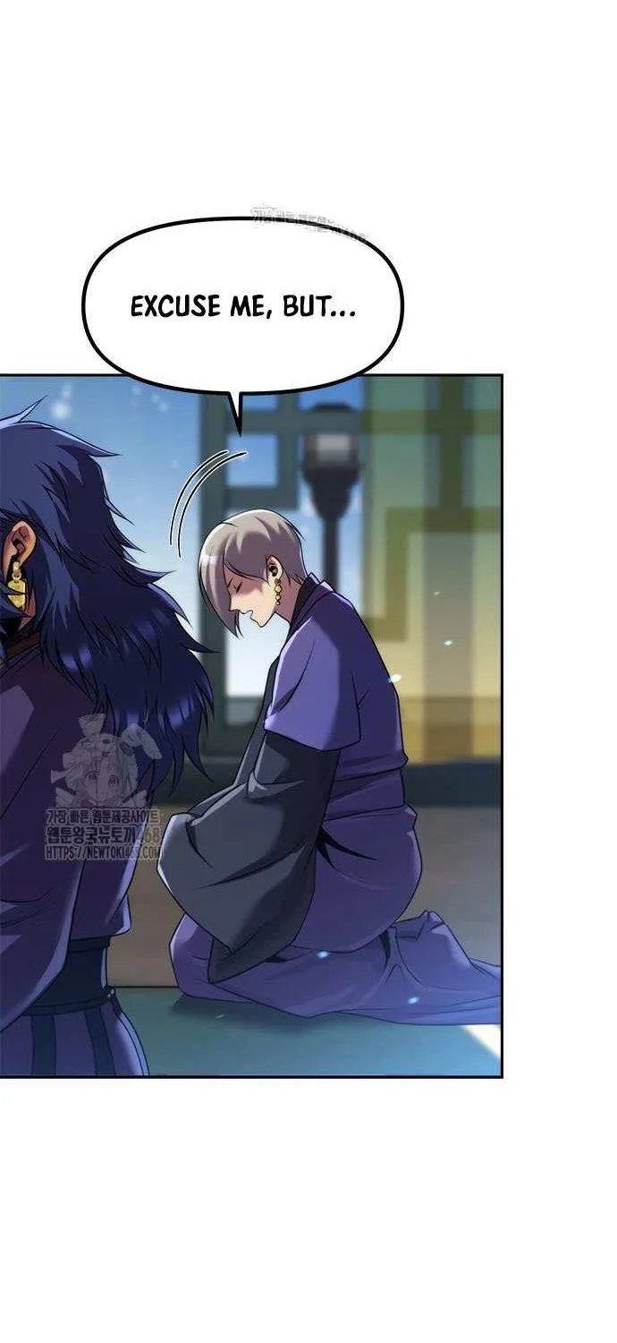 Chronicles of the Demon Faction Chapter 134 page 50 - 