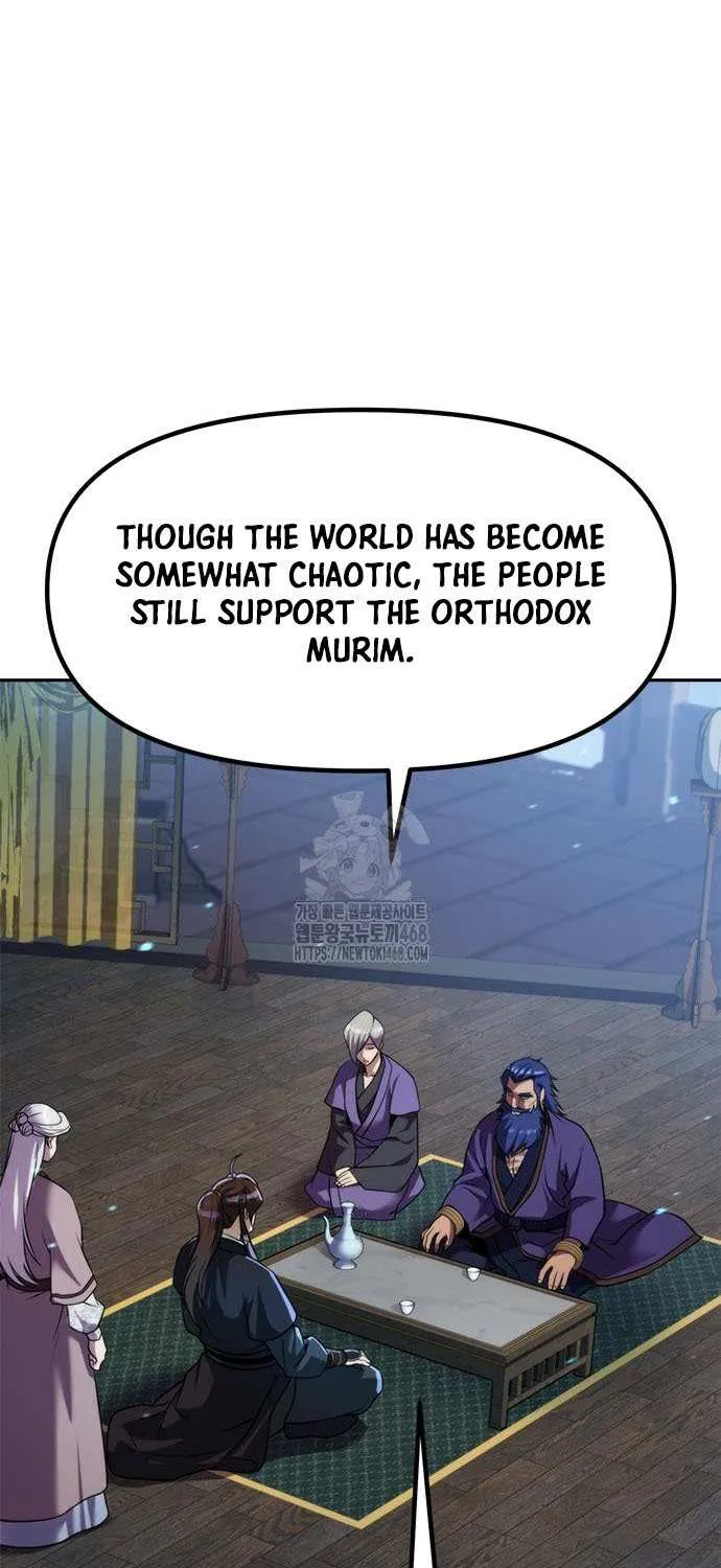 Chronicles of the Demon Faction Chapter 134 page 53 - 