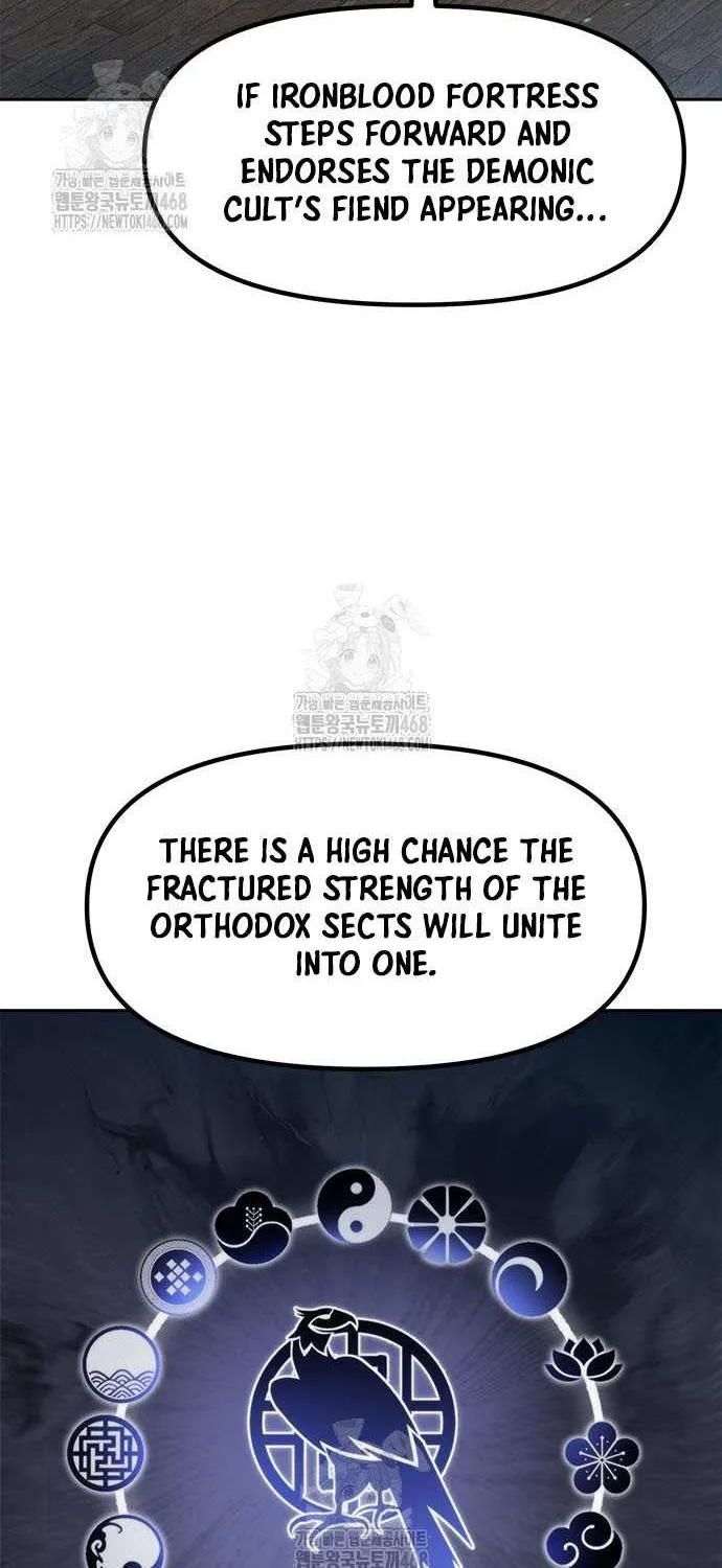 Chronicles of the Demon Faction Chapter 134 page 54 - 