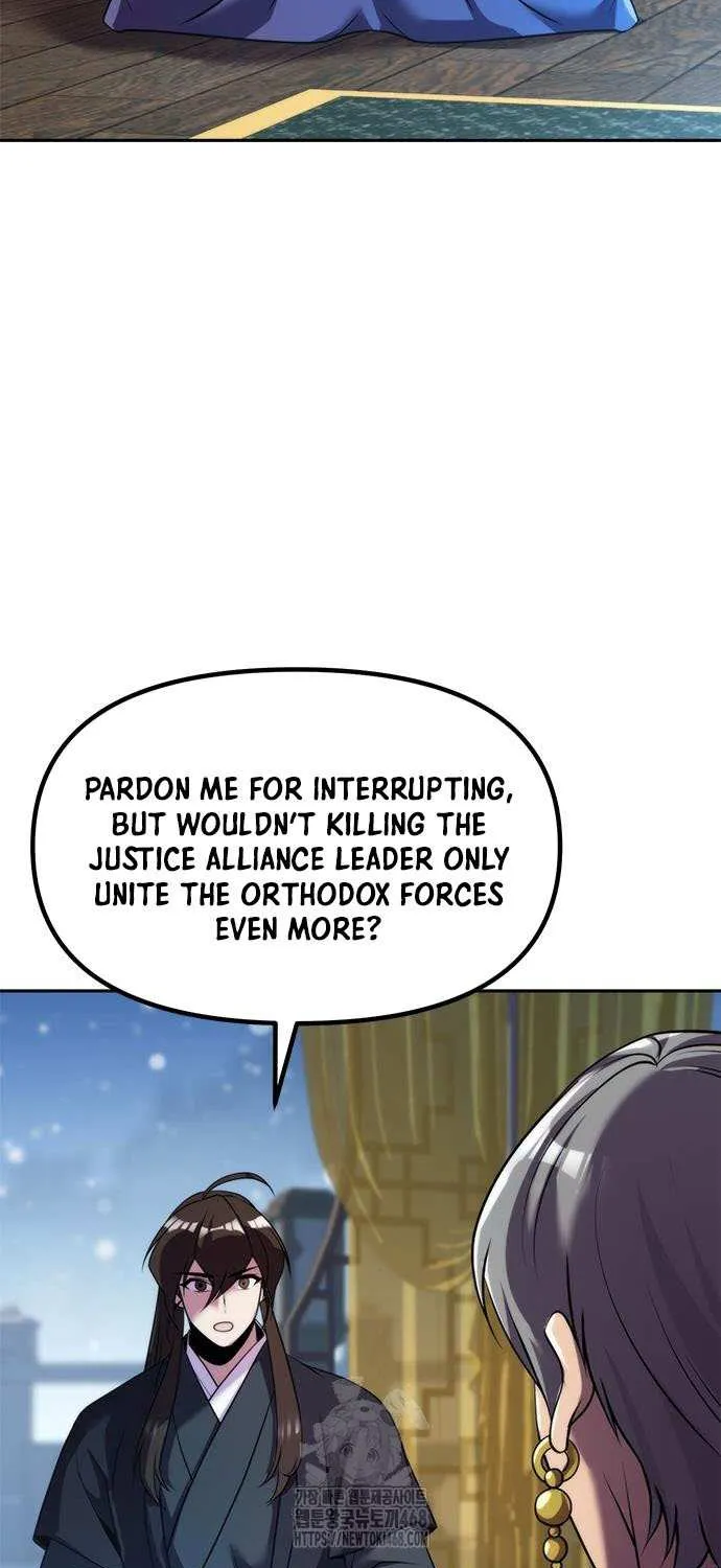 Chronicles of the Demon Faction Chapter 134 page 58 - 