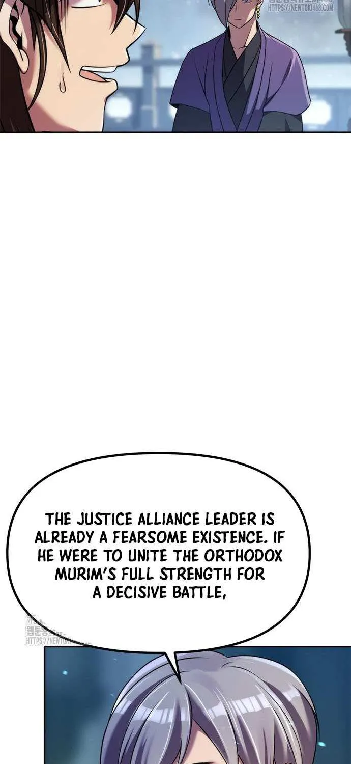 Chronicles of the Demon Faction Chapter 134 page 60 - 