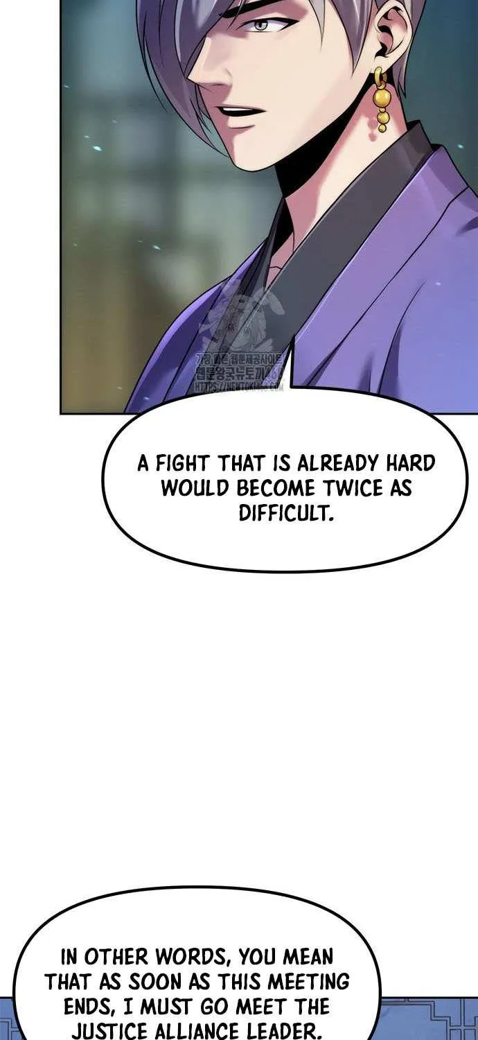 Chronicles of the Demon Faction Chapter 134 page 61 - 