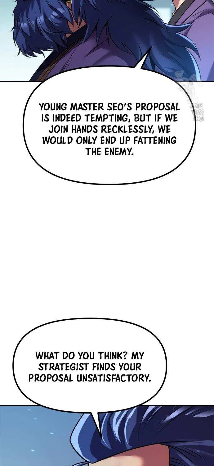 Chronicles of the Demon Faction Chapter 134 page 65 - 