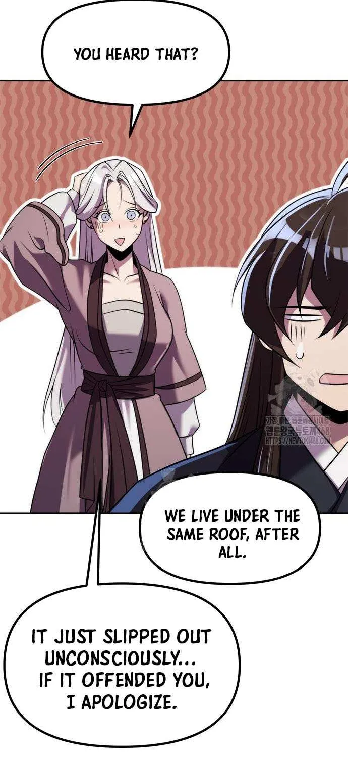 Chronicles of the Demon Faction Chapter 134 page 71 - 