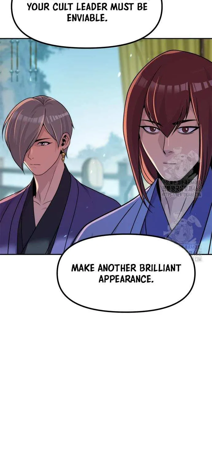 Chronicles of the Demon Faction Chapter 134 page 85 - 