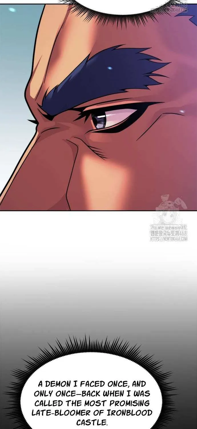 Chronicles of the Demon Faction Chapter 134 page 96 - 
