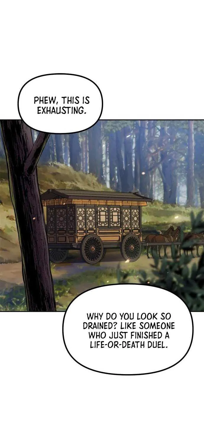 Chronicles of the Demon Faction Chapter 135 page 1 - 