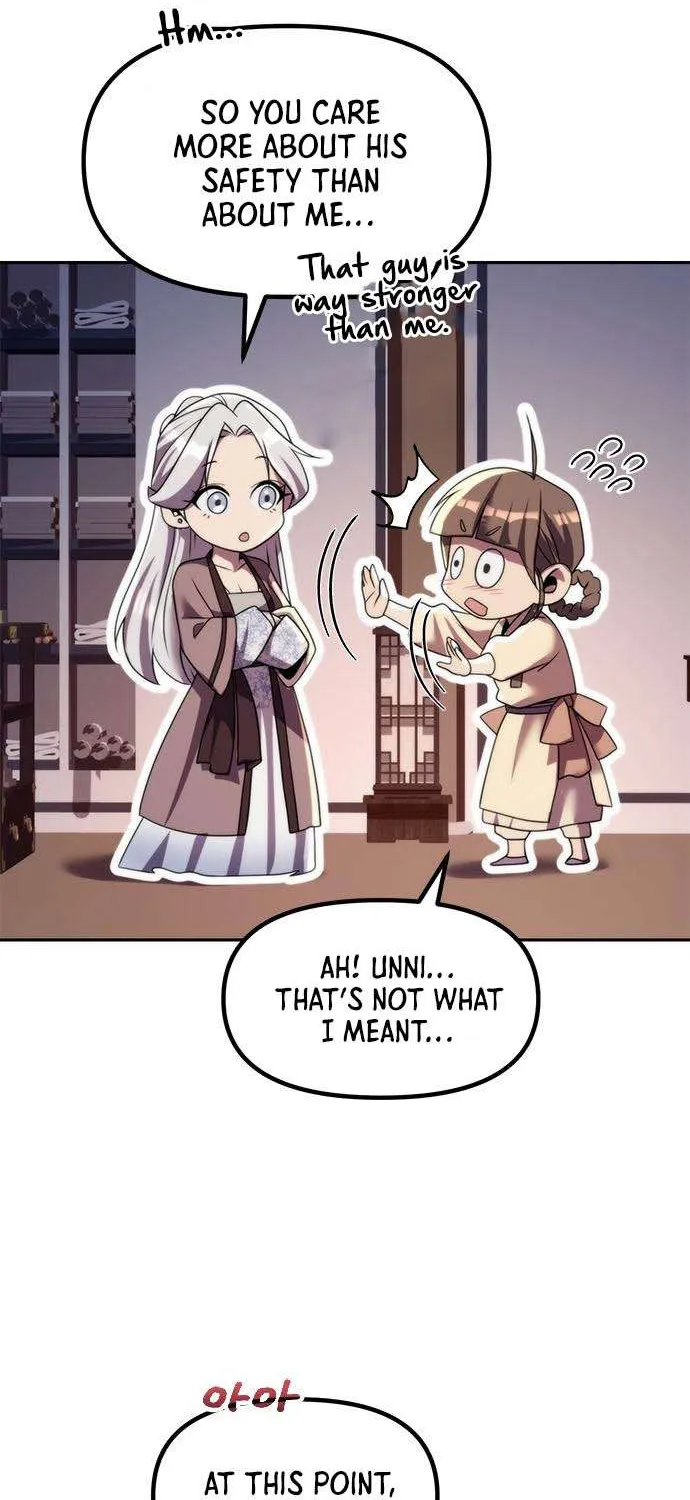 Chronicles of the Demon Faction Chapter 135 page 101 - 