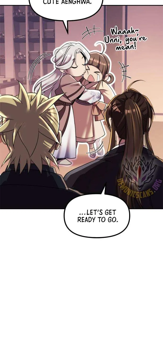 Chronicles of the Demon Faction Chapter 135 page 103 - 