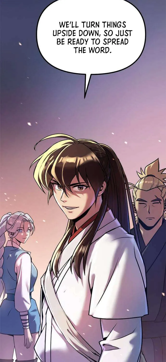 Chronicles of the Demon Faction Chapter 135 page 108 - 