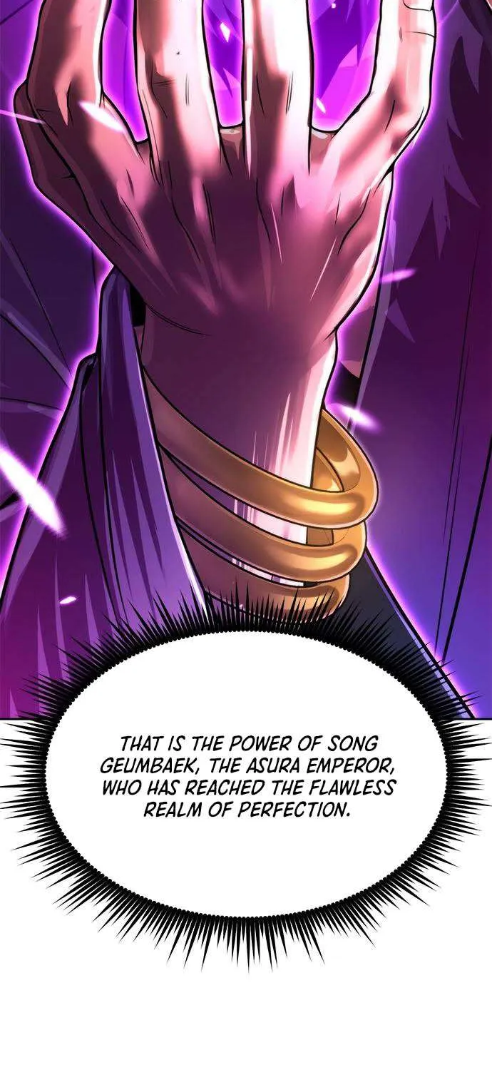 Chronicles of the Demon Faction Chapter 135 page 15 - 