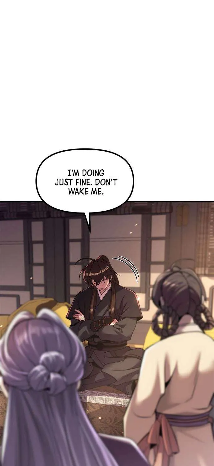 Chronicles of the Demon Faction Chapter 135 page 16 - 