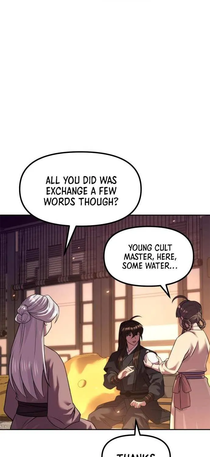 Chronicles of the Demon Faction Chapter 135 page 3 - 