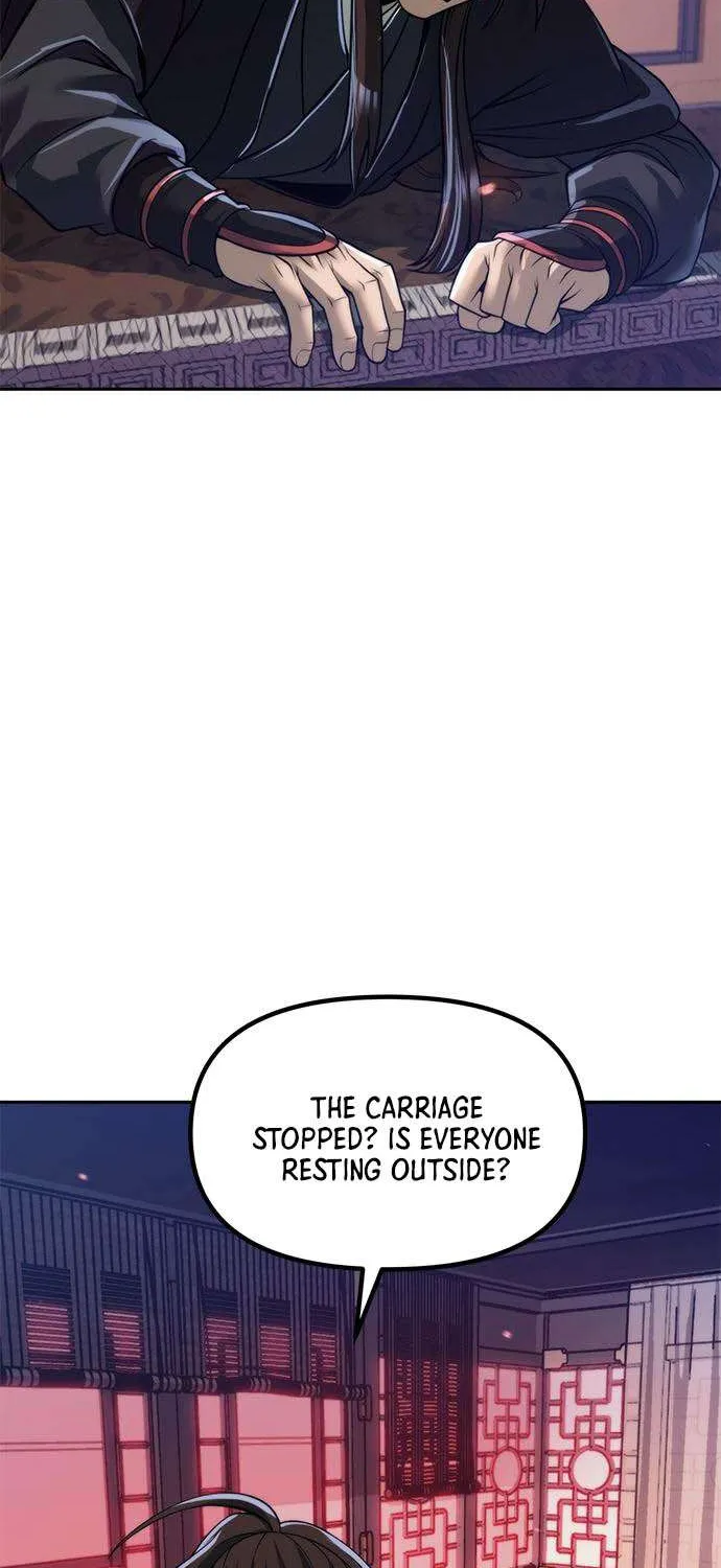 Chronicles of the Demon Faction Chapter 135 page 22 - 