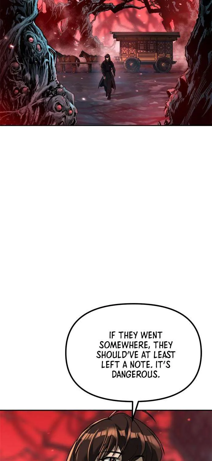 Chronicles of the Demon Faction Chapter 135 page 25 - 