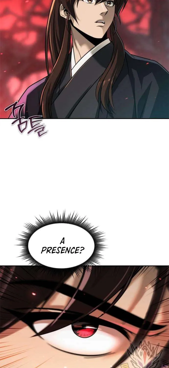 Chronicles of the Demon Faction Chapter 135 page 26 - 