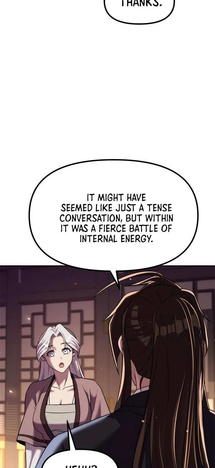 Chronicles of the Demon Faction Chapter 135 page 4 - 