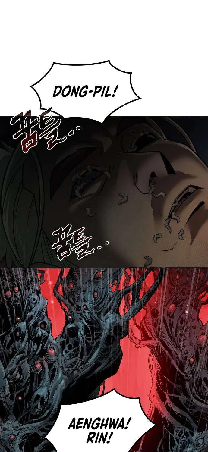 Chronicles of the Demon Faction Chapter 135 page 35 - 