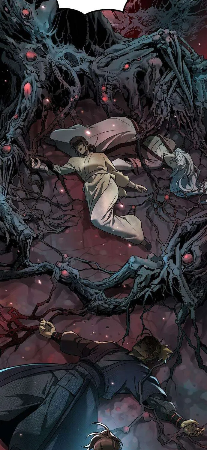 Chronicles of the Demon Faction Chapter 135 page 36 - 