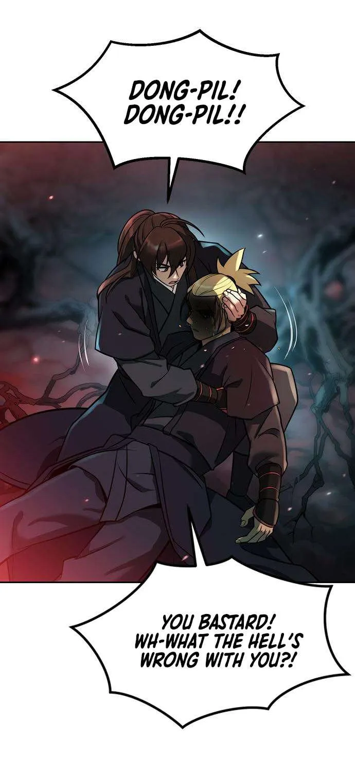 Chronicles of the Demon Faction Chapter 135 page 38 - 