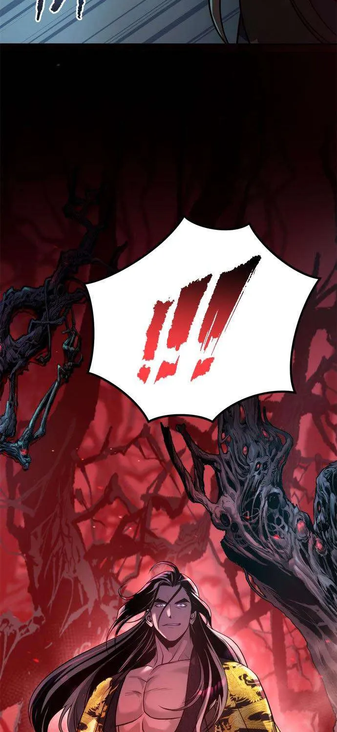 Chronicles of the Demon Faction Chapter 135 page 40 - 