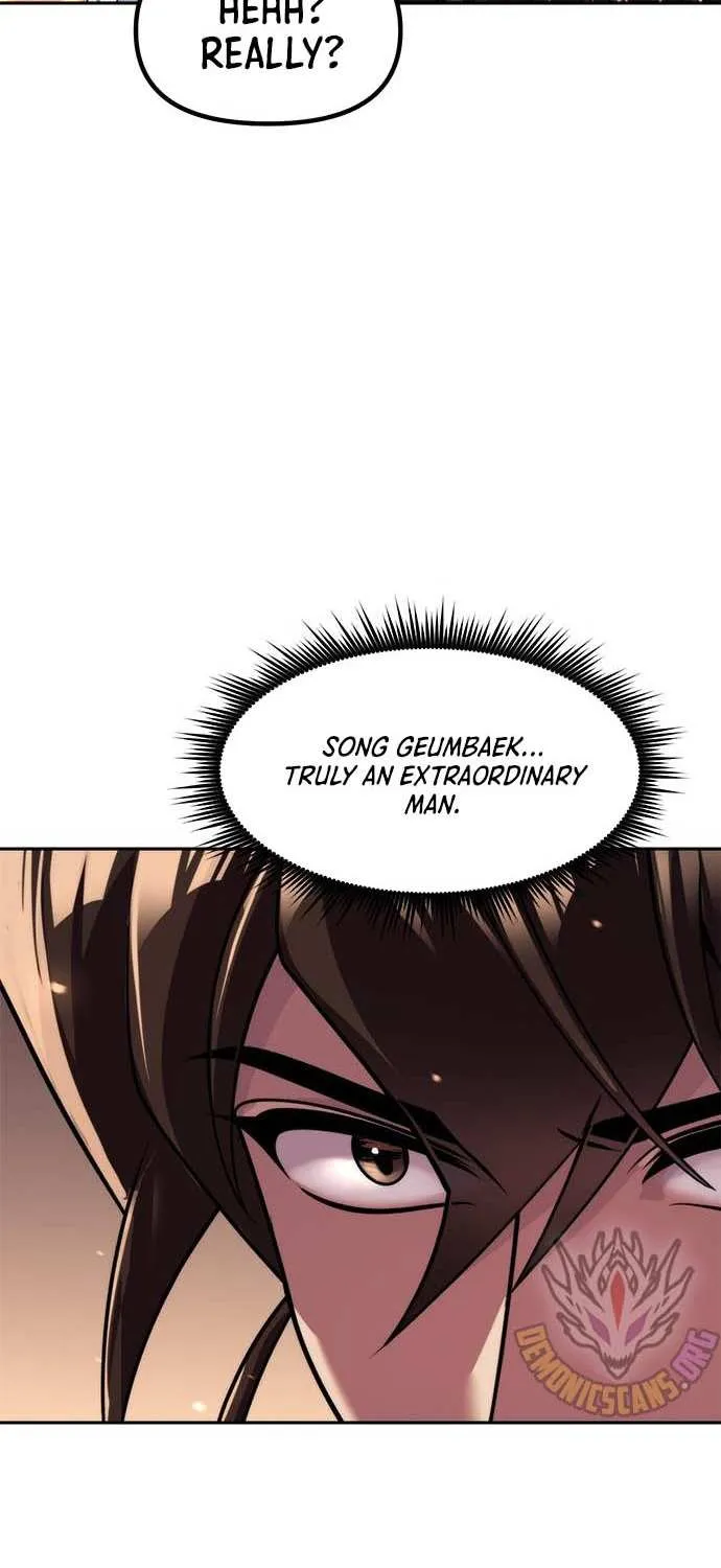 Chronicles of the Demon Faction Chapter 135 page 5 - 