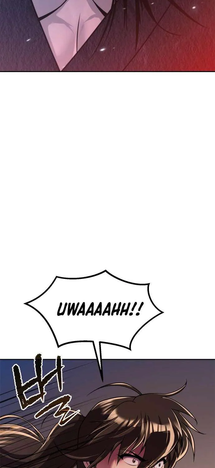 Chronicles of the Demon Faction Chapter 135 page 44 - 