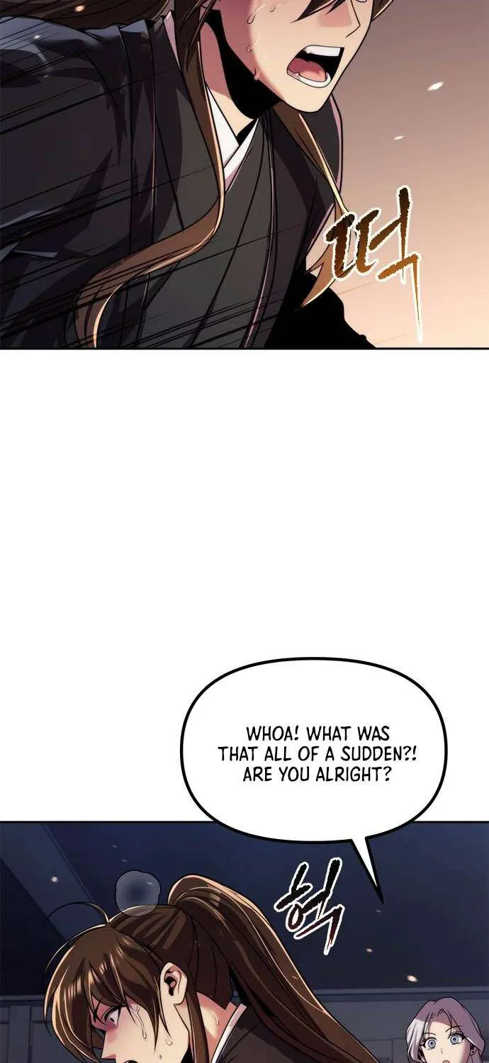 Chronicles of the Demon Faction Chapter 135 page 45 - 