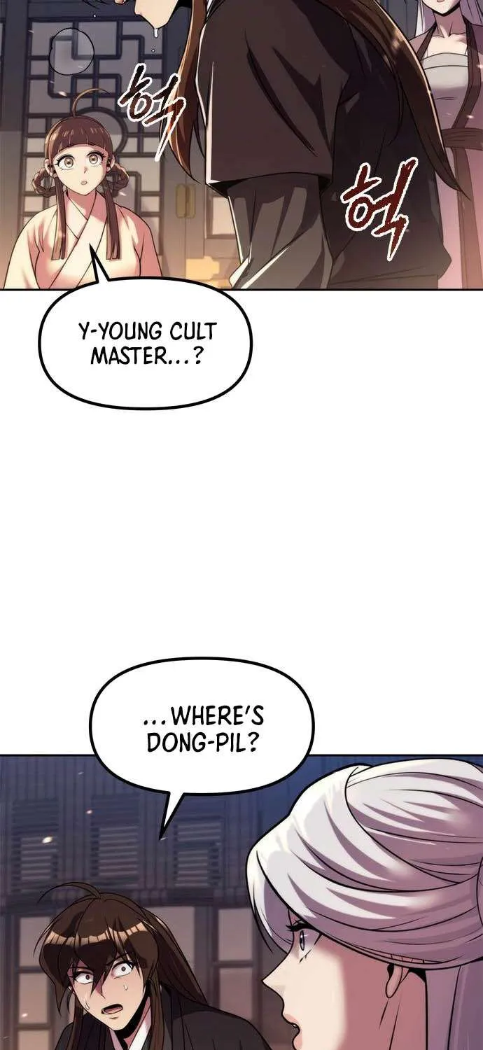 Chronicles of the Demon Faction Chapter 135 page 46 - 