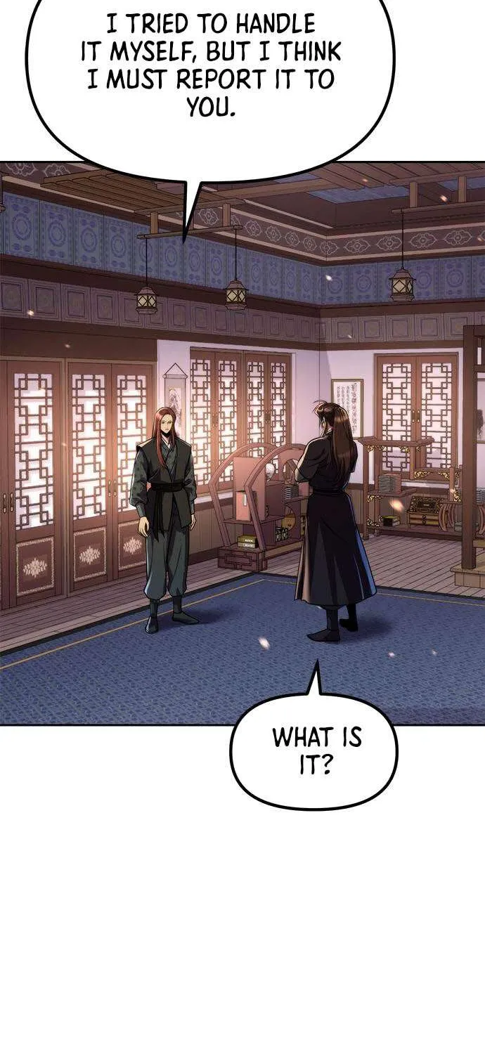Chronicles of the Demon Faction Chapter 135 page 71 - 